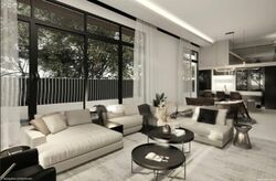 Sayang Villa (D15), Detached #593543001